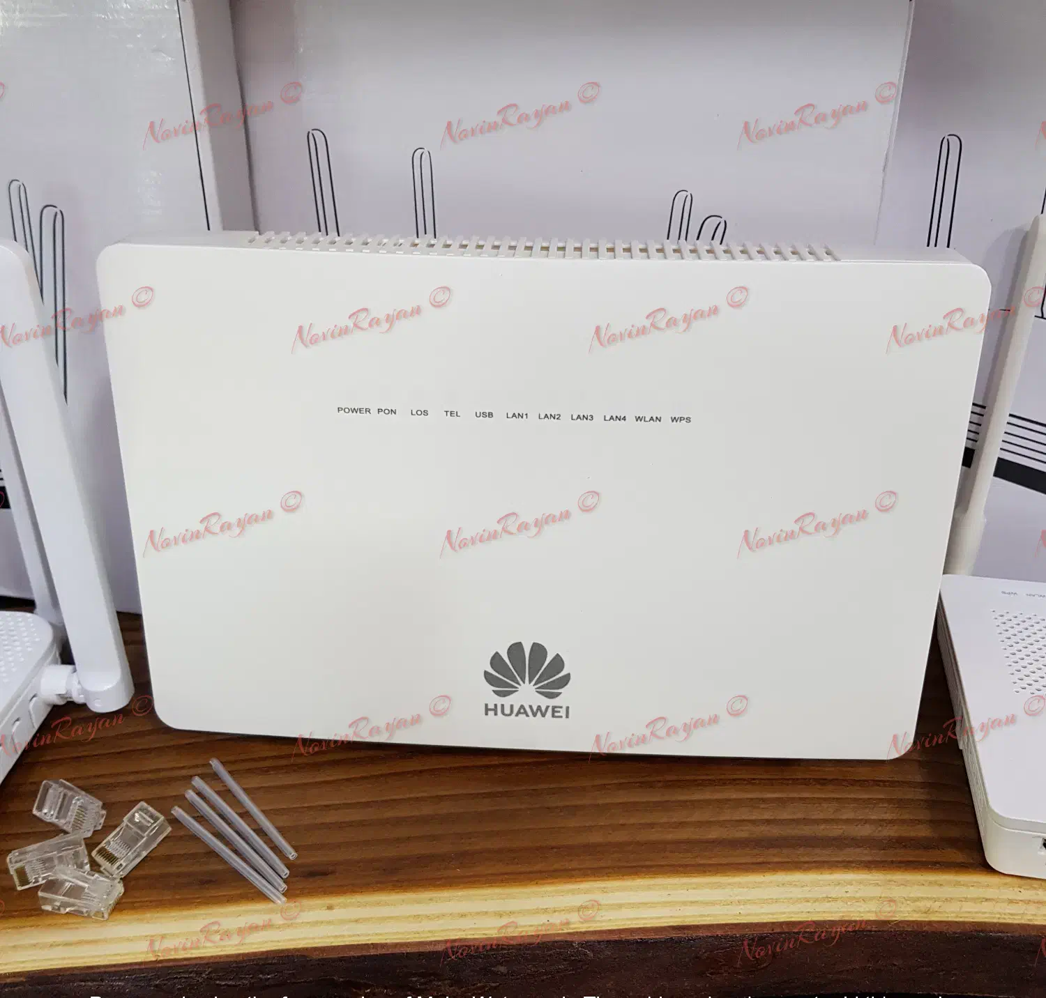 HUAWEI 8245Q2|مودم و تجهیزات شبکه|تهران, نارمک جنوبی|دیوار