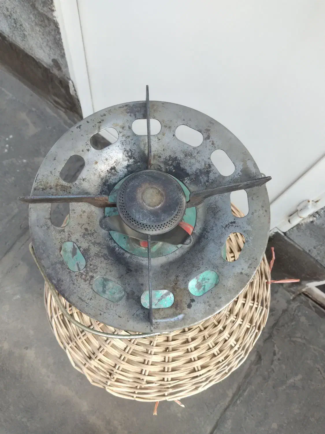 گاز پیک نیک نهصدهزار  تومان|اجاق گاز و لوازم برقی پخت‌وپز|مشهد, جاهد شهر|دیوار