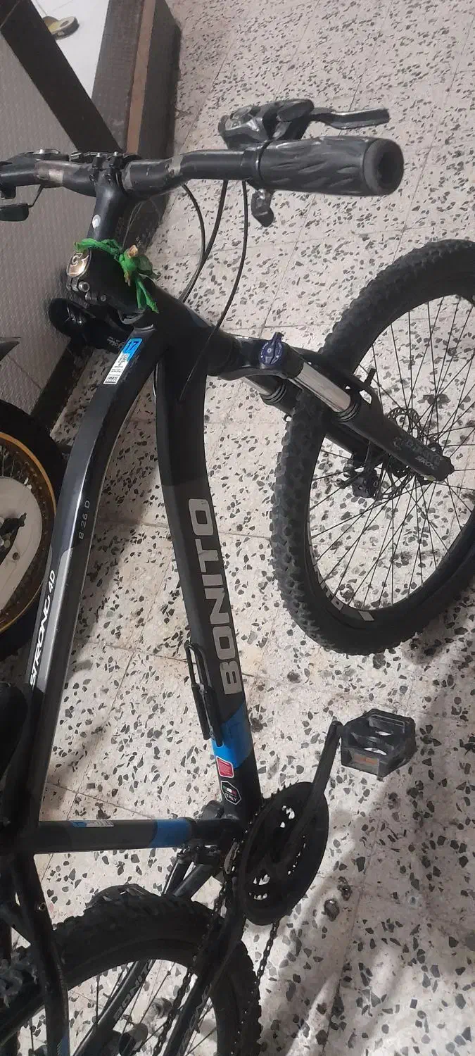 دوچرخه|دوچرخه، اسکیت، اسکوتر|اندیمشک, |دیوار