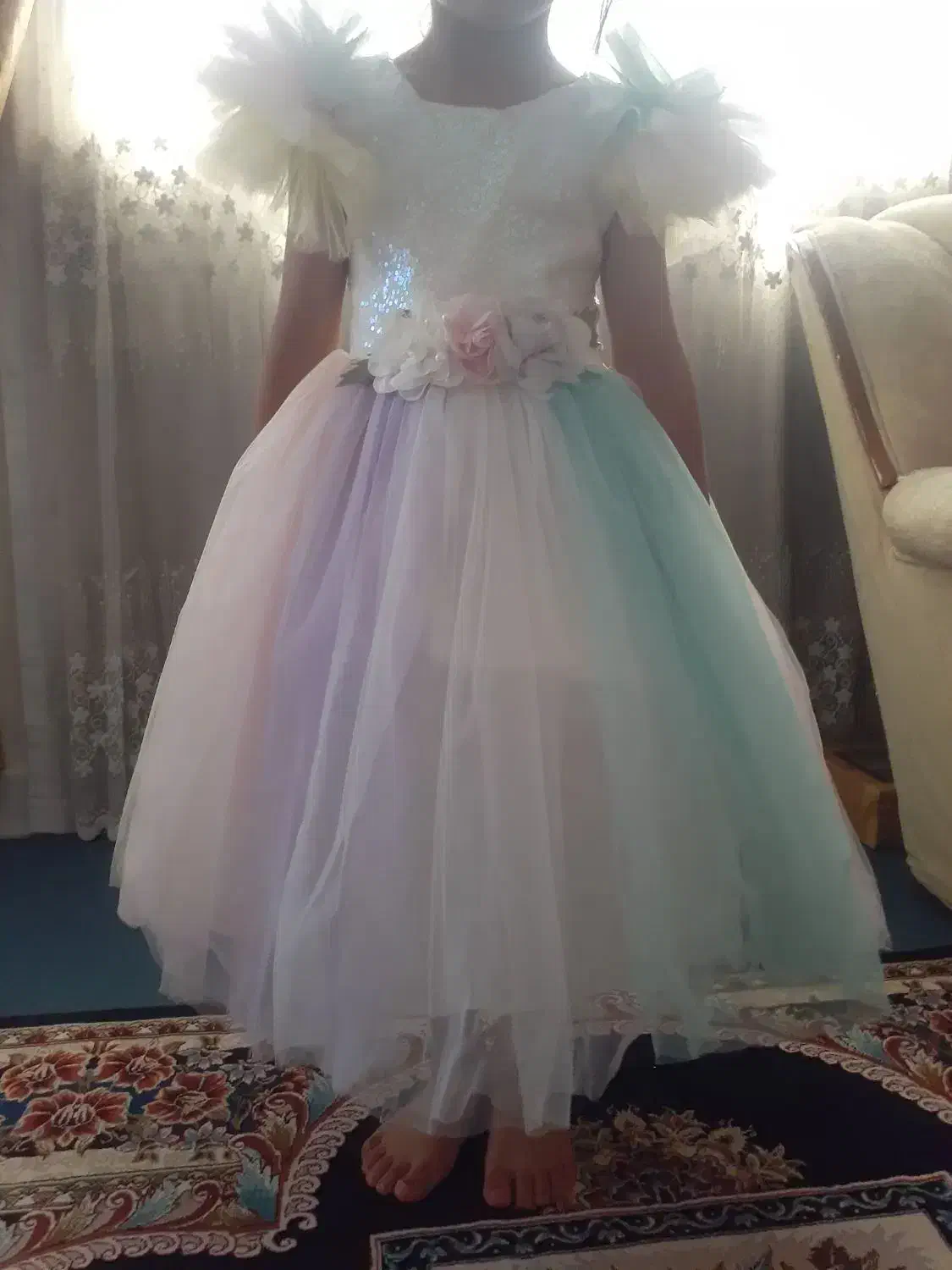 لباس مجلسی|لباس|کهریزک, |دیوار