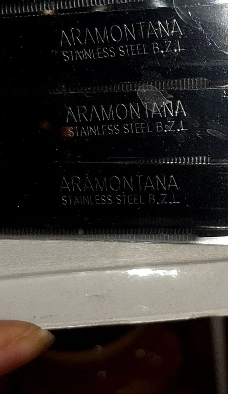 چاقو میوه خوری|ظروف سرو و پذیرایی|قم, سالاریه|دیوار