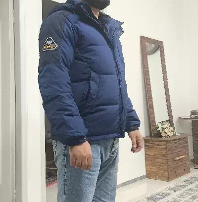 کاپشن  نو بالانس اصل|لباس|سنندج, |دیوار