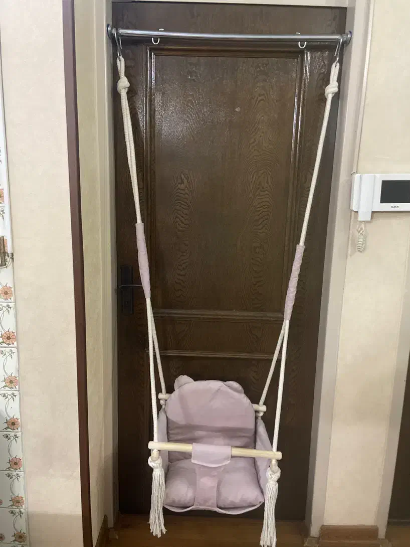 تاب کودک|اسباب و اثاث بچه|تهران, شهرک غرب|دیوار