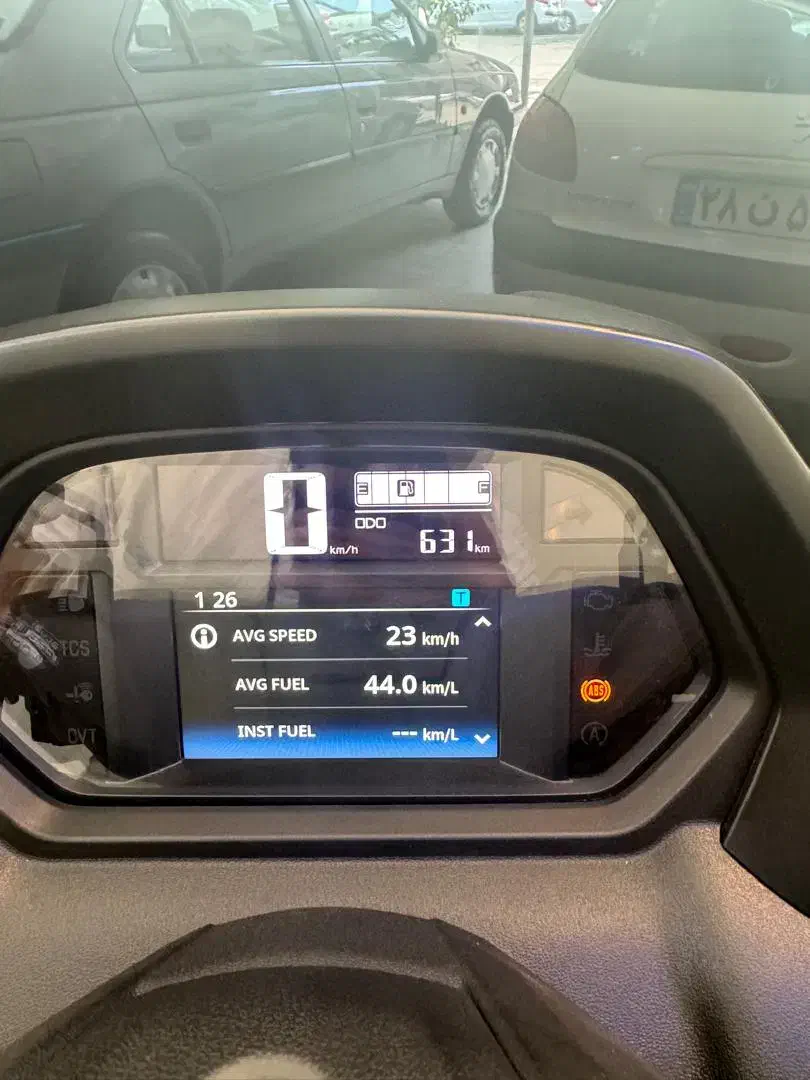 موتور سیکلت N.MAX یاماها توربو کیلس|موتورسیکلت|شیراز, بازار|دیوار