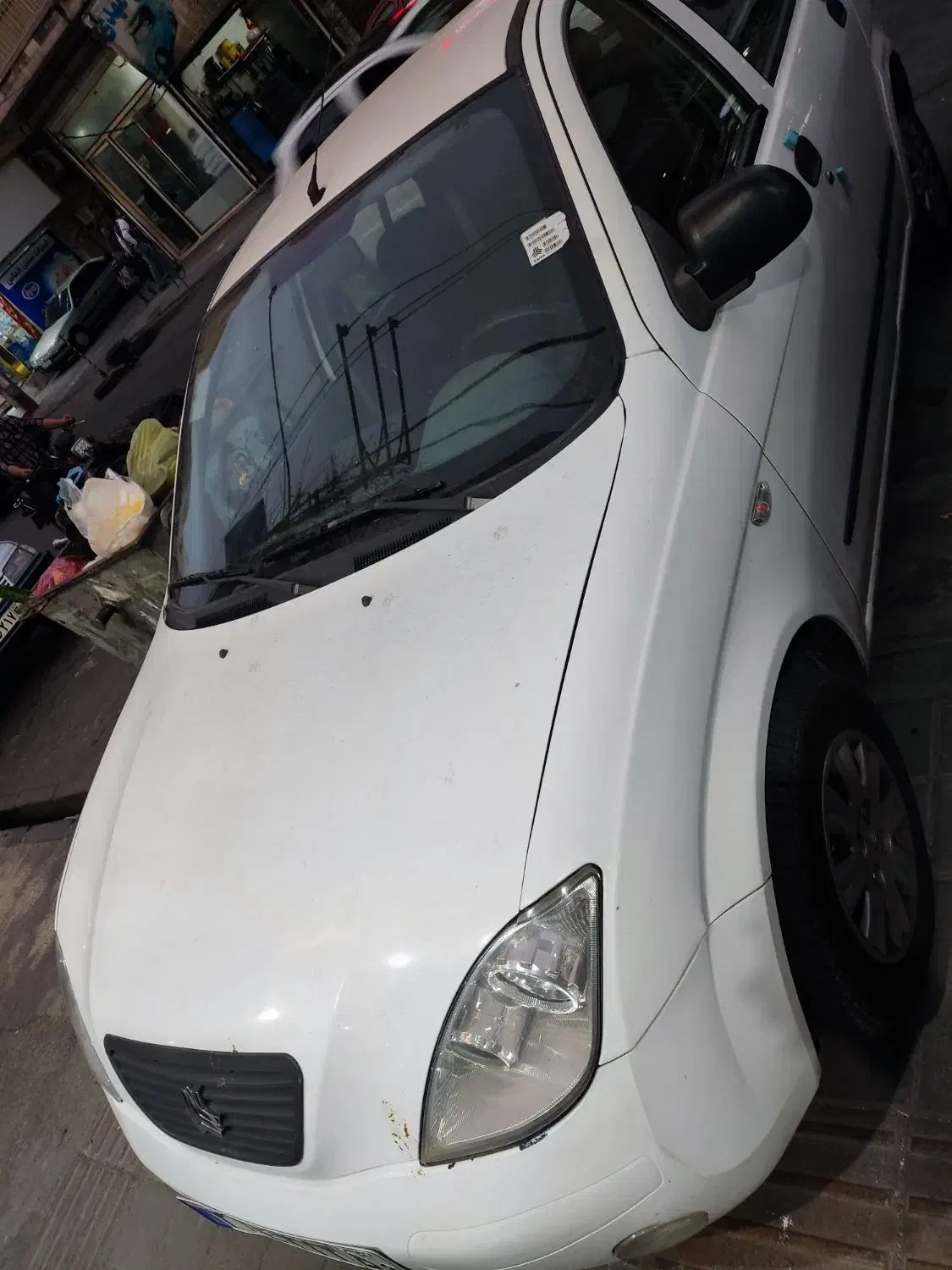 تیبا 2مدل 97|خودرو سواری و وانت|ملارد, |دیوار