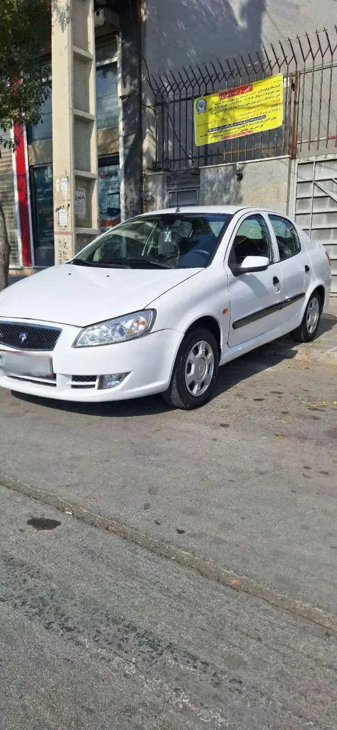 رانا lx مدل ۹۴ استثنایی|خودرو سواری و وانت|ارومیه, |دیوار