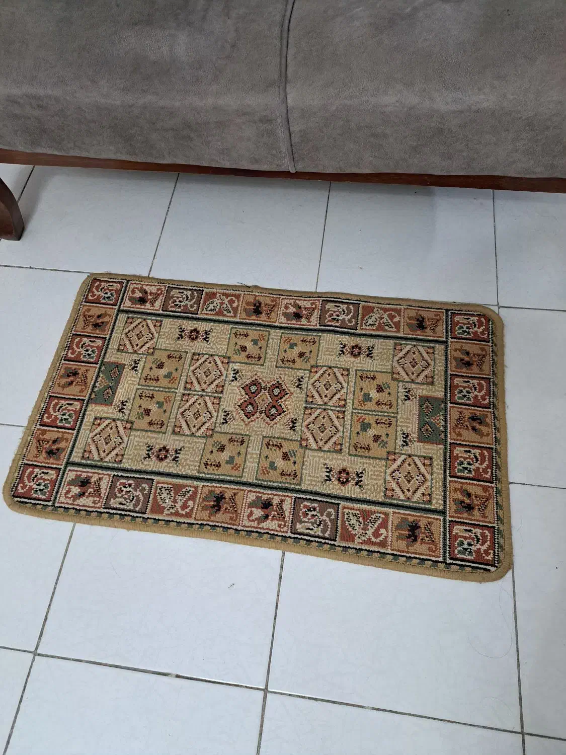 گلیم و پادری|گلیم، جاجیم، گبه|تهران, سلسبیل جنوبی|دیوار