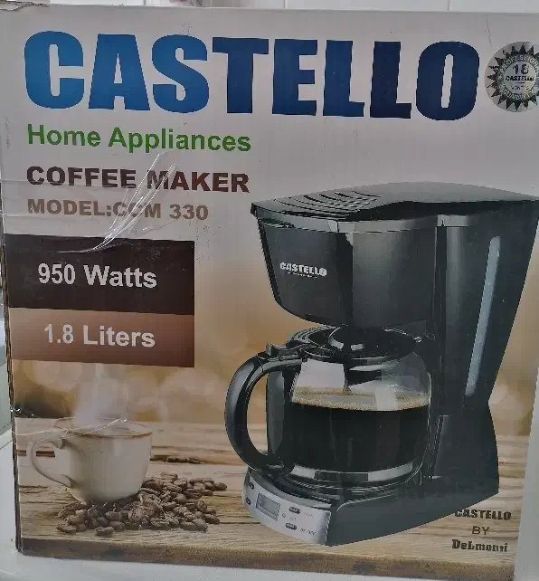 قهوه ساز فرانسوی|سماور، چای‌ساز، قهوه‌ساز|شهرکرد, |دیوار