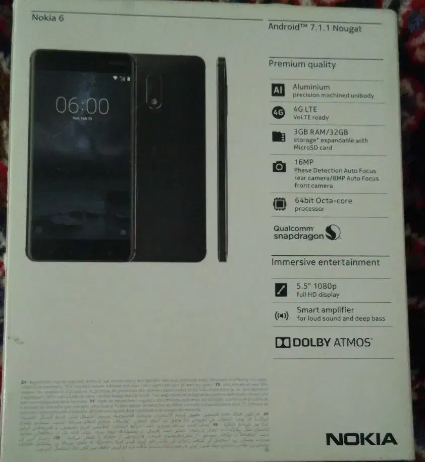 گوشی کارکرده|موبایل|میانه, |دیوار