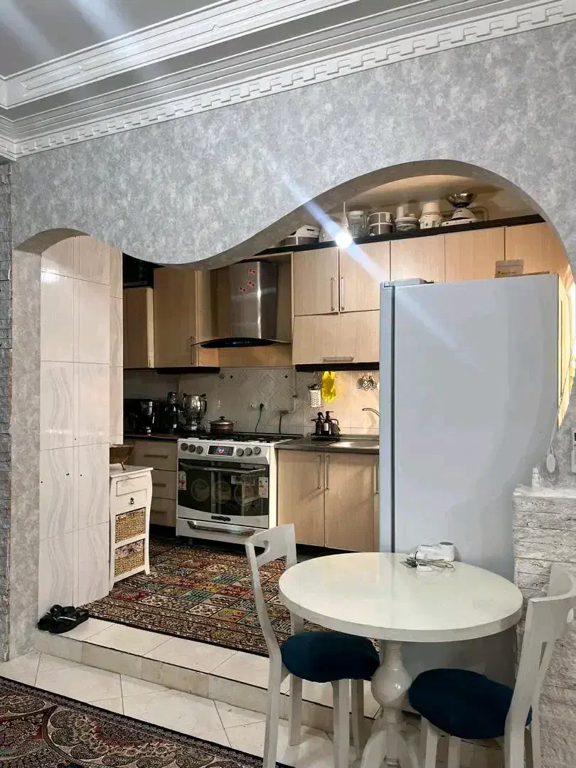 مسکن مهر ۹۳ متر ۲ خواب|فروش آپارتمان|سمنان, |دیوار