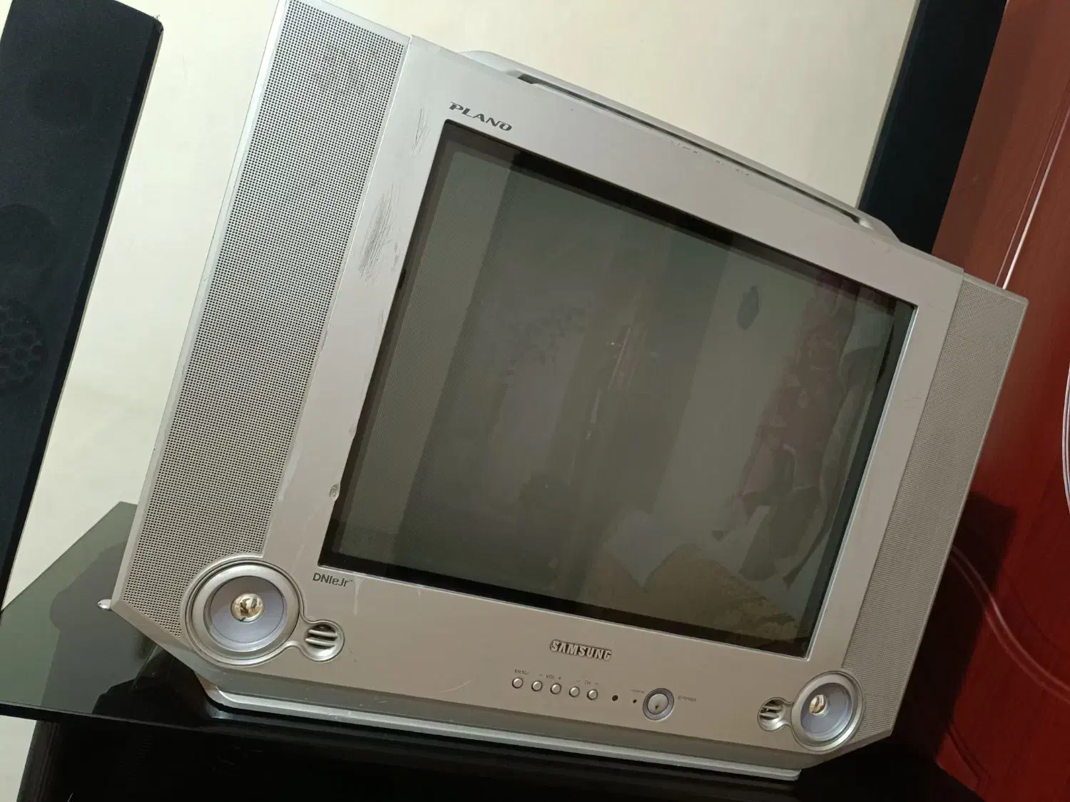 تلویزیون ۲۱اینج|تلویزیون و پروژکتور|کوهدشت, |دیوار