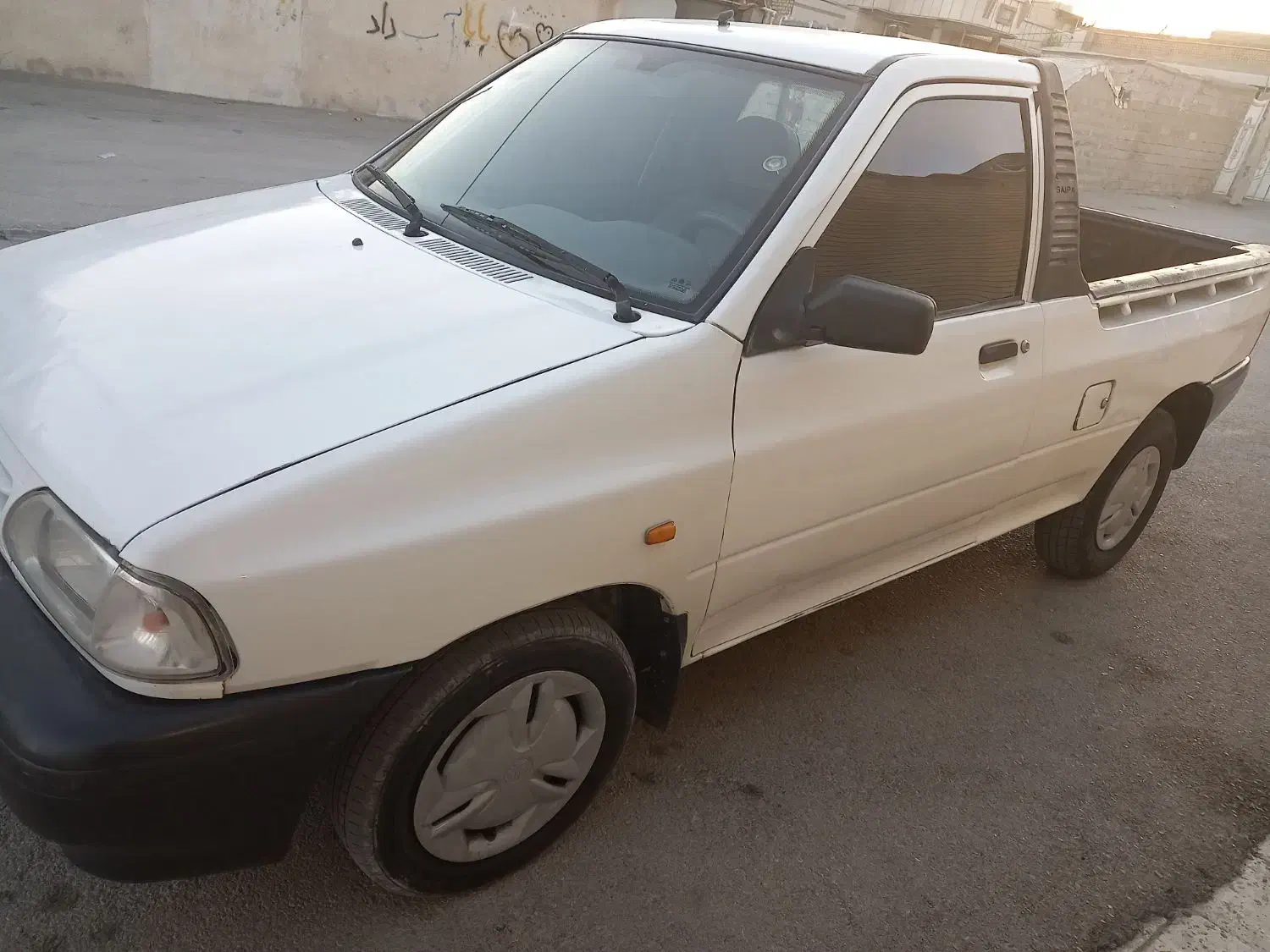 پرایدبار1400|خودرو سواری و وانت|قیروکارزین, |دیوار