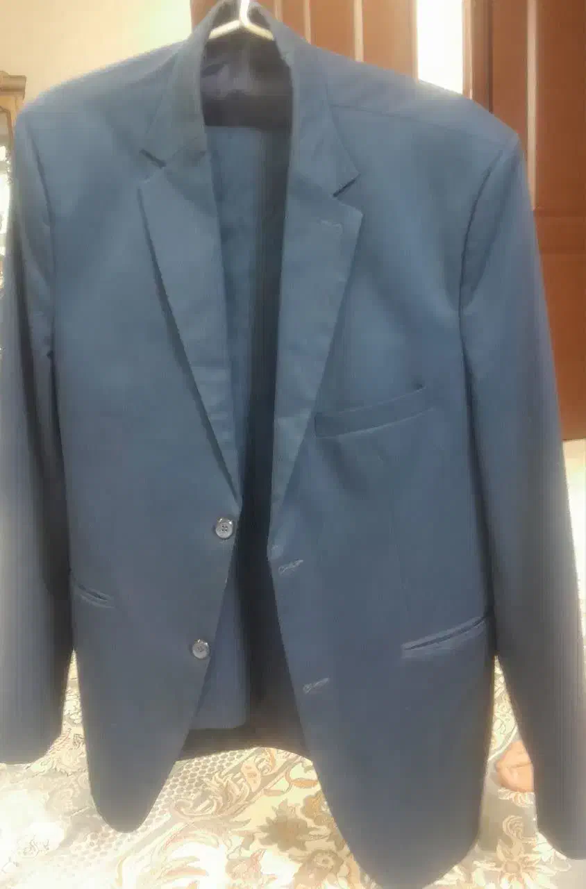 کت شلوار نو|لباس|برخوار, |دیوار