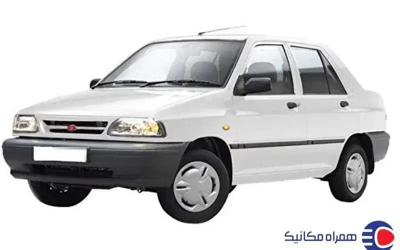 پراید مدل ۹۱|خودرو سواری و وانت|سیرجان, |دیوار