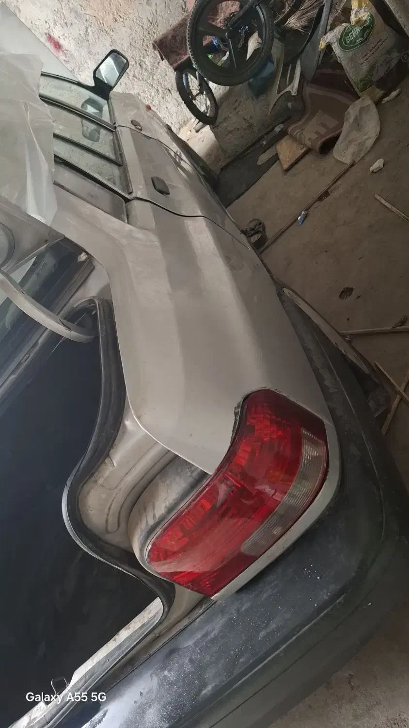 پراید  131|خودرو سواری و وانت|بندرعباس, |دیوار