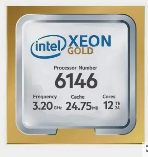 cpu 6146|قطعات و لوازم جانبی رایانه|تهران, خواجه نصیر طوسی|دیوار