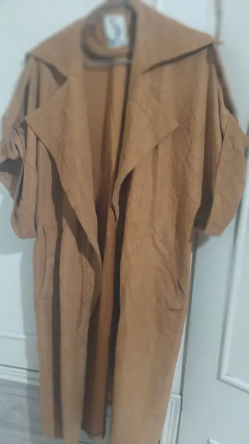 پالتو قد بلند|لباس|آمل, |دیوار