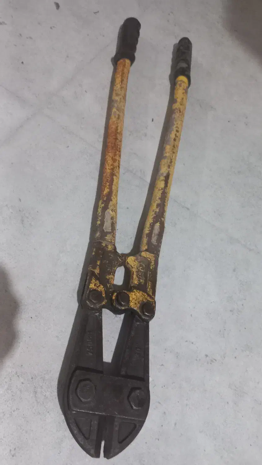 قیچی مفتول بر|ابزارآلات|دزفول, |دیوار