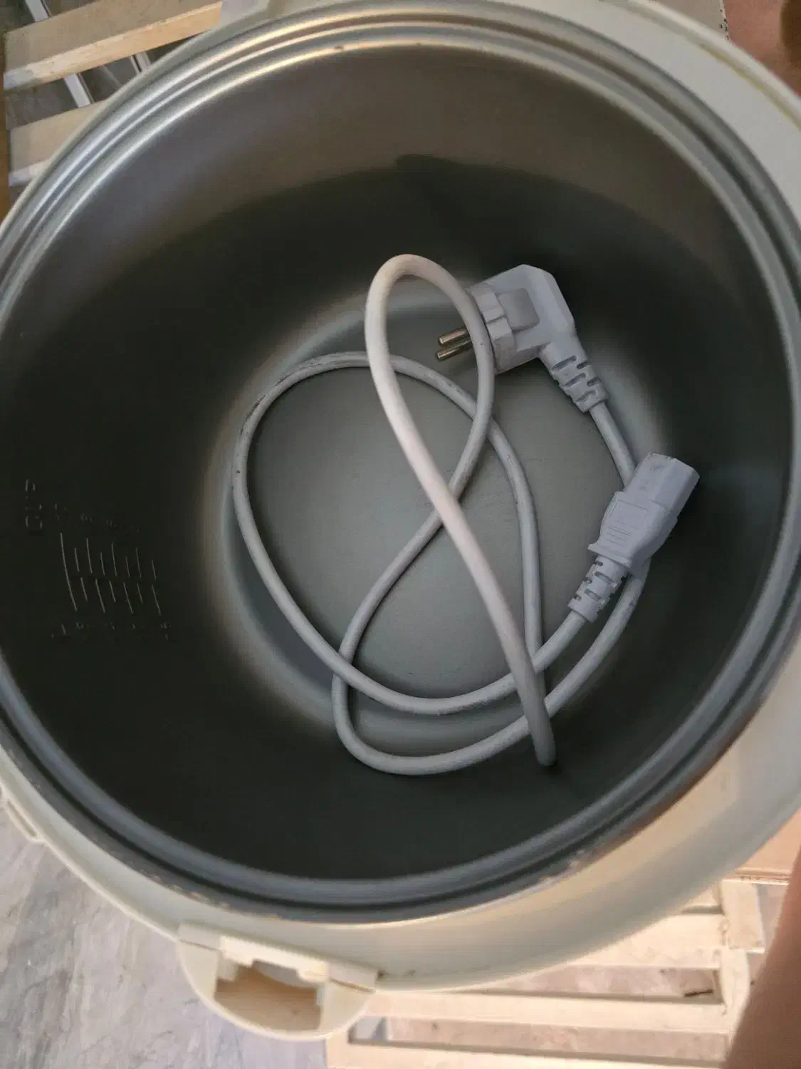 پلوپز سانی|اجاق گاز و لوازم برقی پخت‌وپز|خمینی‌شهر, |دیوار