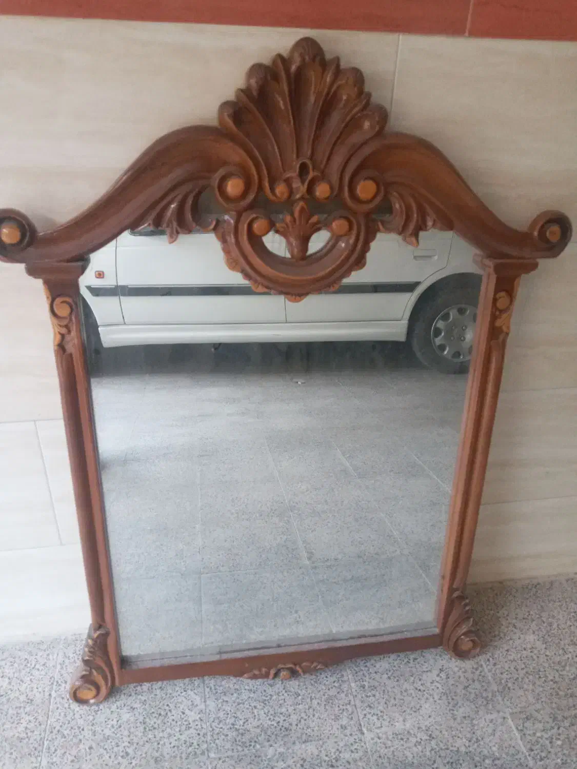 آینه|آینه|اسلامشهر, شهرک مفیدی|دیوار