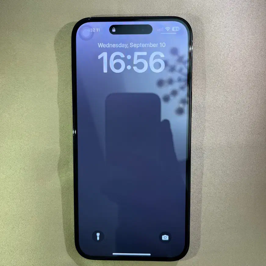 گوشی Iphone 14 ProMax 256GG Black|موبایل|مشکین‌دشت, |دیوار