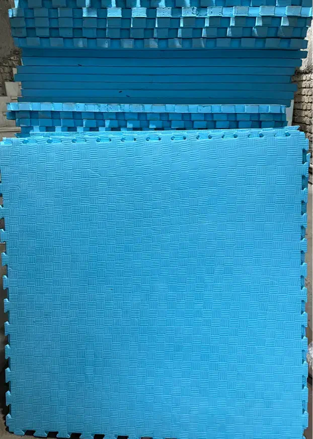 تاتامی|تجهیزات ورزشی|گرگان, |دیوار