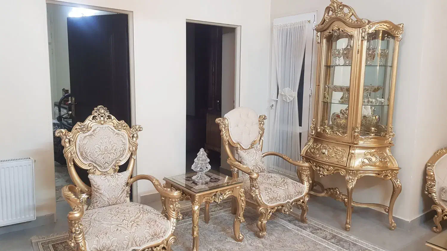 آپارتمان در احمداباد مستوفی|فروش آپارتمان|احمدآبادمستوفی, |دیوار