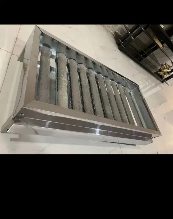 کباب پز گازی|اجاق گاز و لوازم برقی پختوپز|ایذه, |دیوار