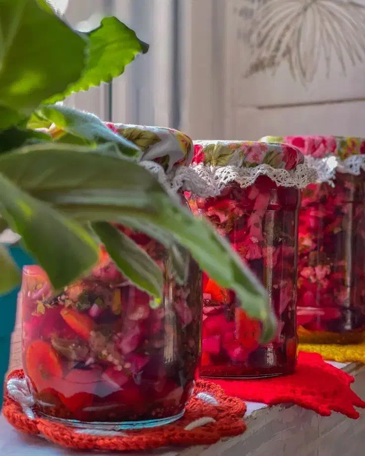 ترشیجات خانگی|خوردنی و آشامیدنی|کرمانشاه, |دیوار