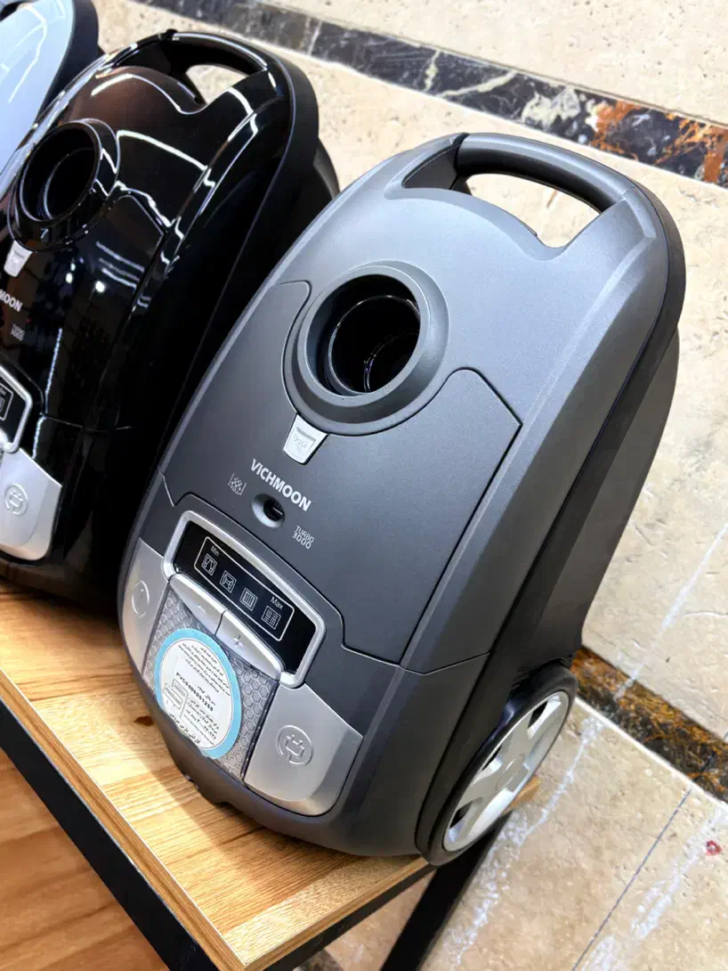 فروش اقساطی انواع جارو‌برقی و جارو دسته بلند|جاروبرقی، جارو شارژی، بخارشو|تبریز, |دیوار