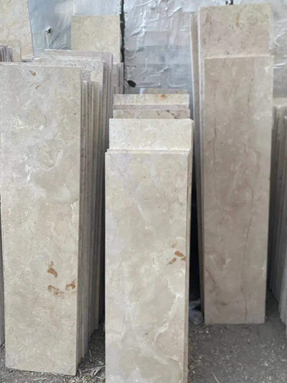 سنگ نما کاری|مصالح و تجهیزات ساختمان|پاوه, |دیوار