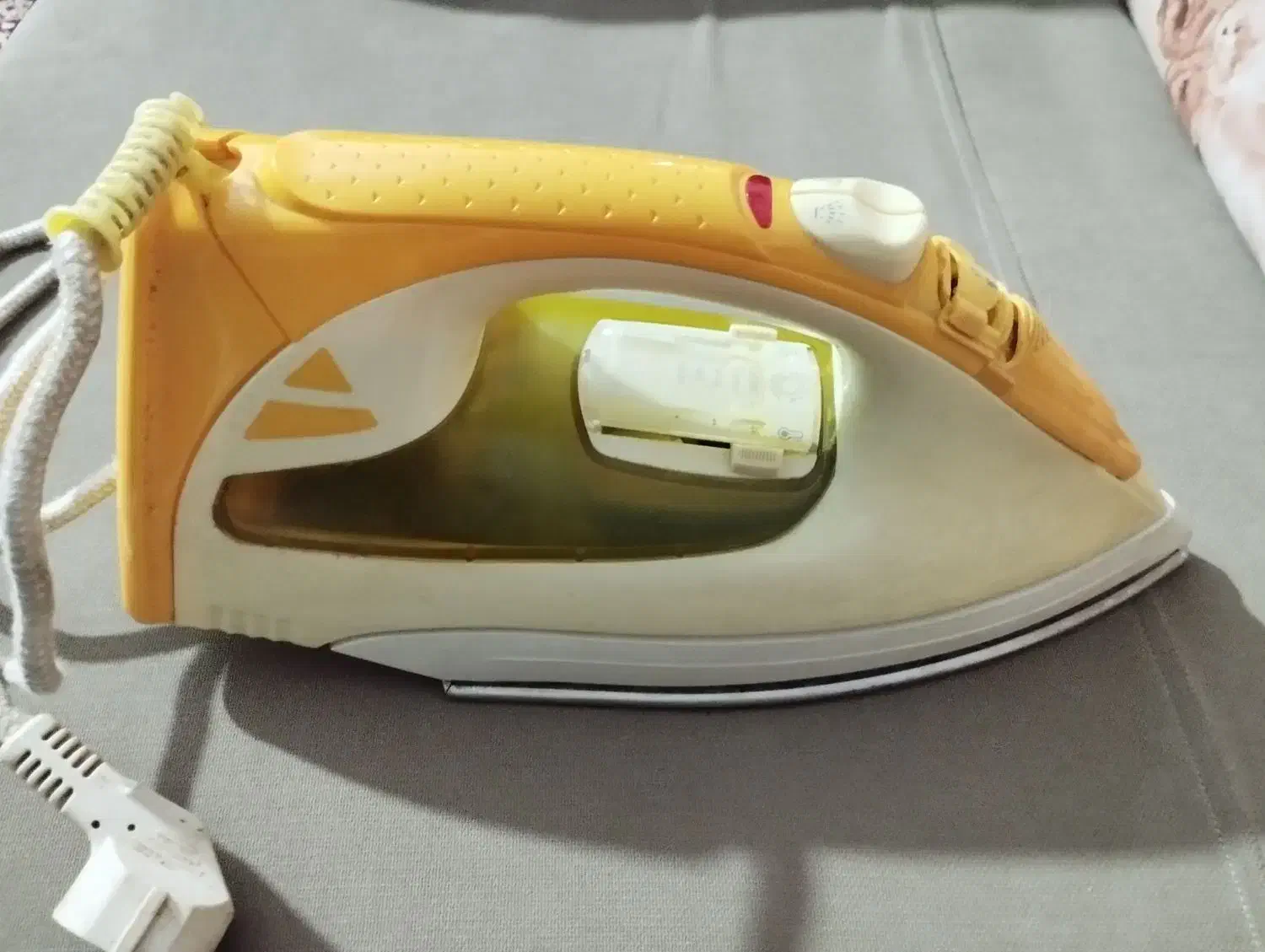 اتو بخار|اتو و لوازم اتو|همدان, |دیوار