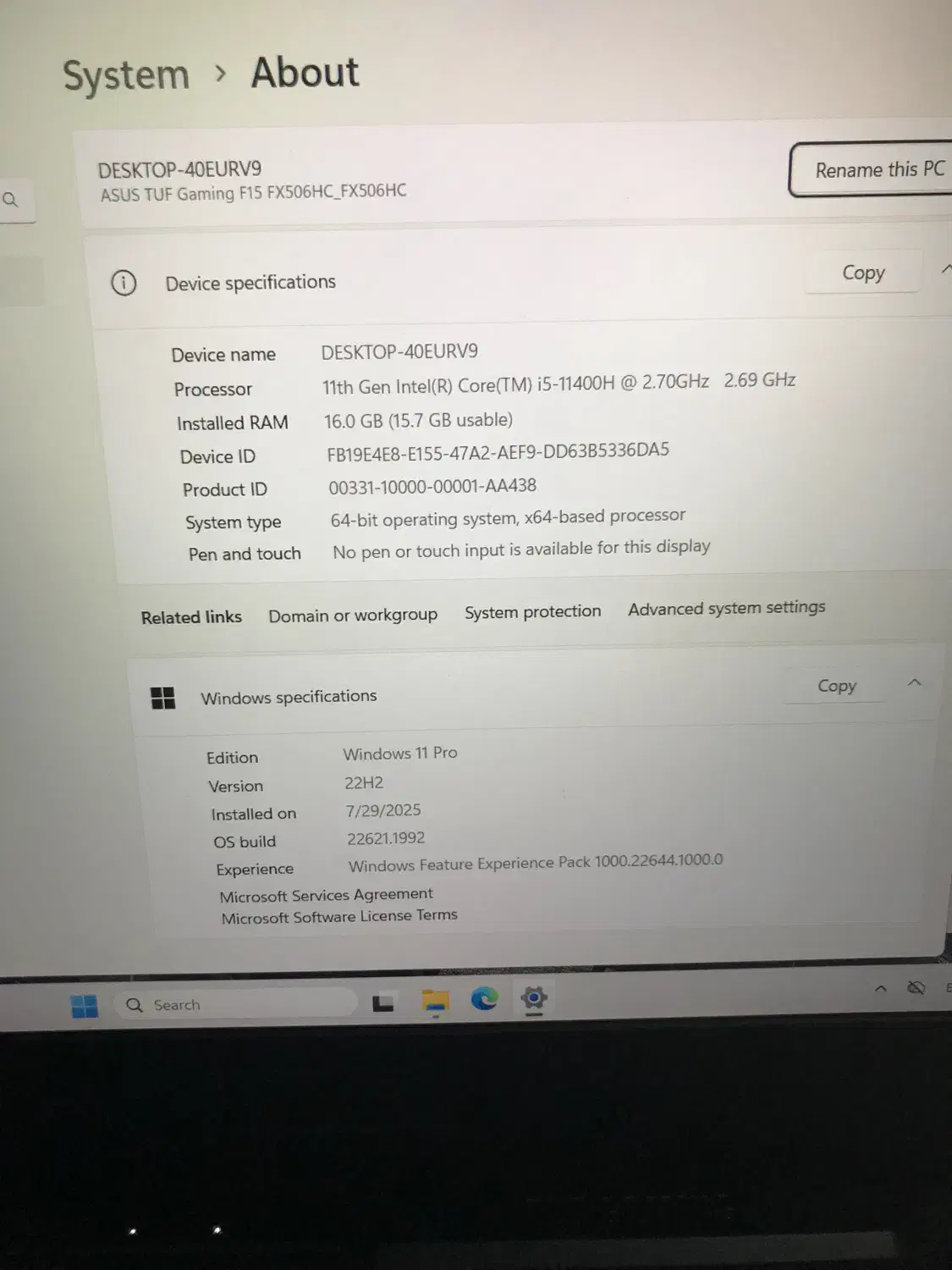 لپتاپ گیمینگ|رایانه همراه|گرگان, |دیوار