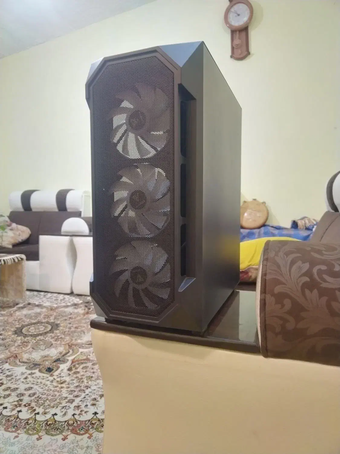 کامپیوتر|رایانه رومیزی|بوشهر, |دیوار