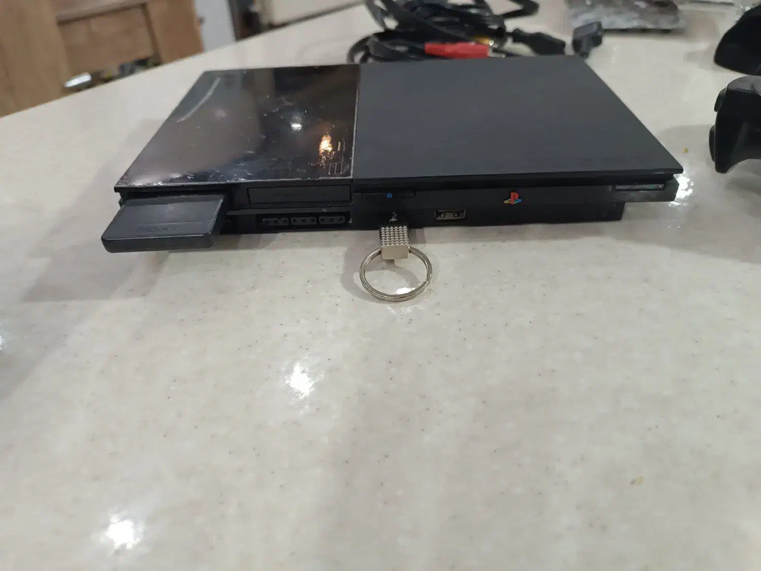 ps2 کپی خور|کنسول، بازی ویدئویی و آنلاین|تهران, استخر|دیوار