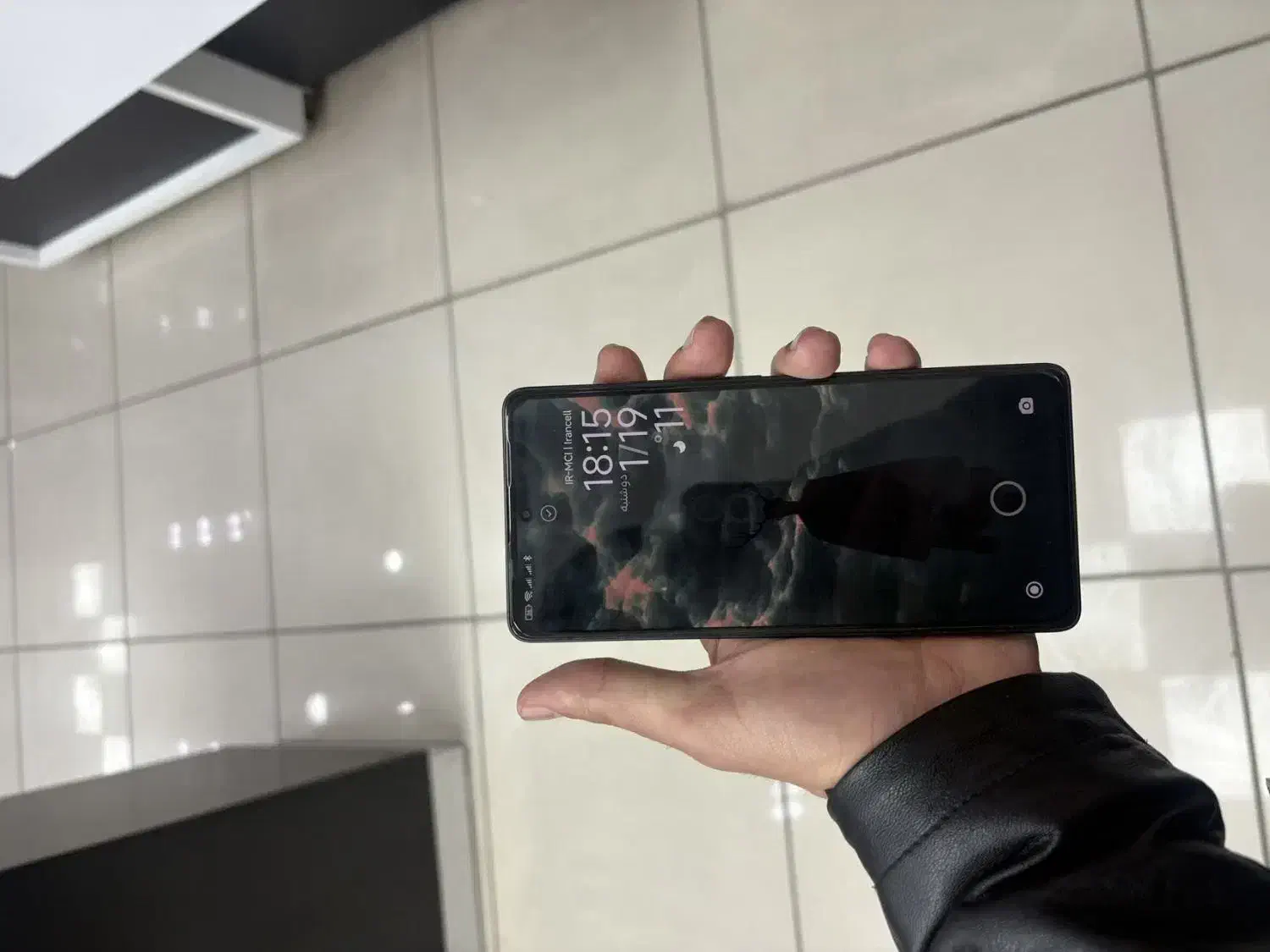 موبایل  redmi13poro|موبایل|خمینی‌شهر, |دیوار