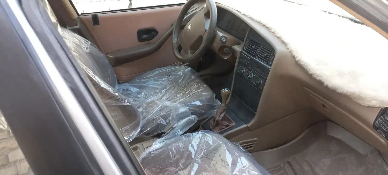 پژو405 مدل92عروسک|خودرو سواری و وانت|همدان, |دیوار