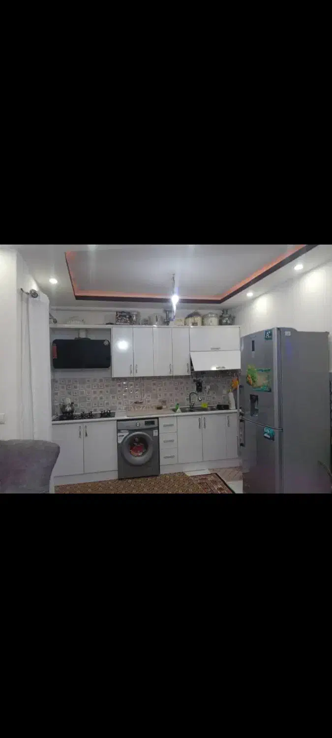 ۷۴متری کوحسینی|فروش آپارتمان|رشت, کوی حسینی|دیوار