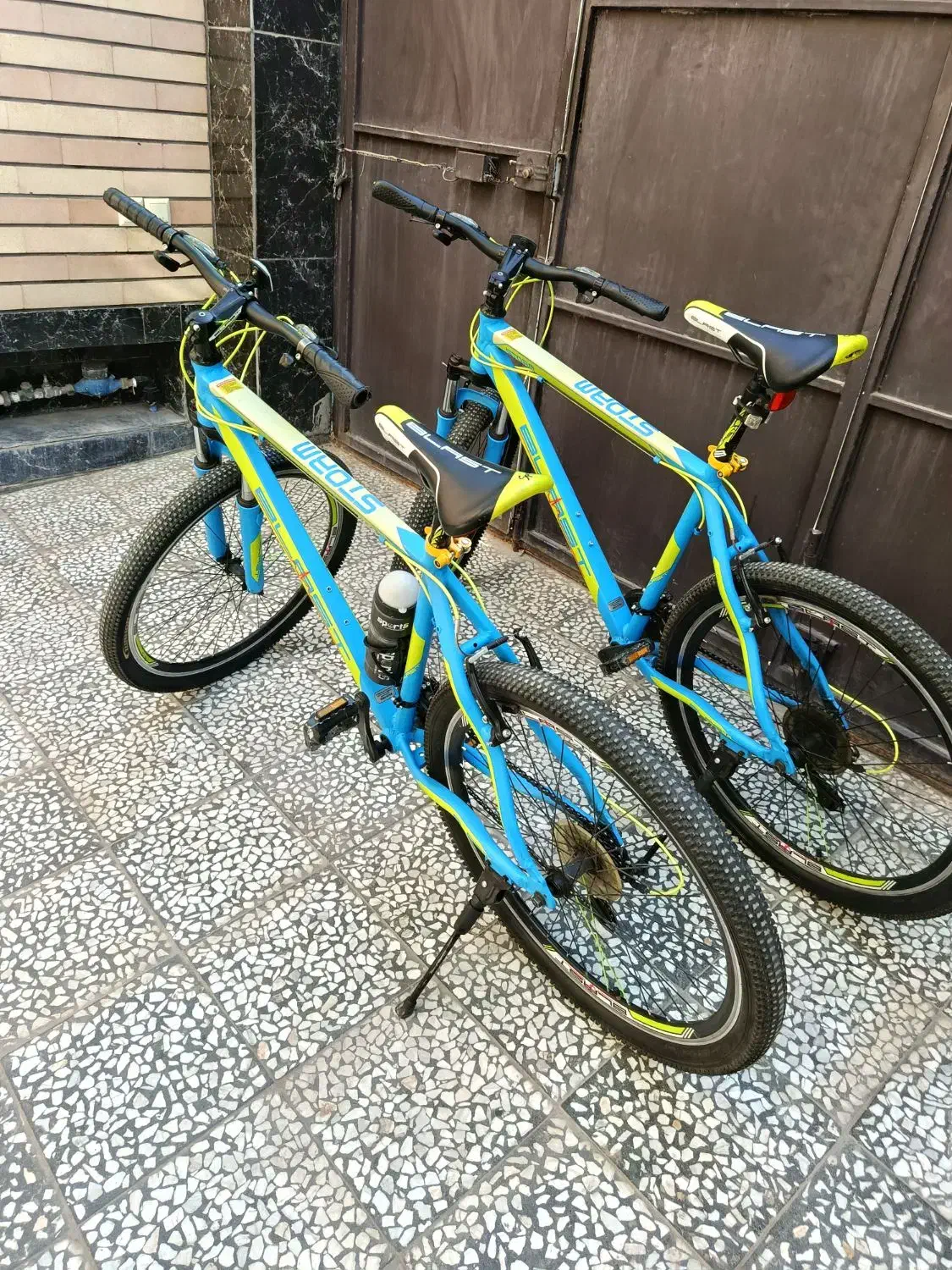 دوچرخه بلست سایز ۲۶ در حد نو|دوچرخه، اسکیت، اسکوتر|کاشان, راوند|دیوار