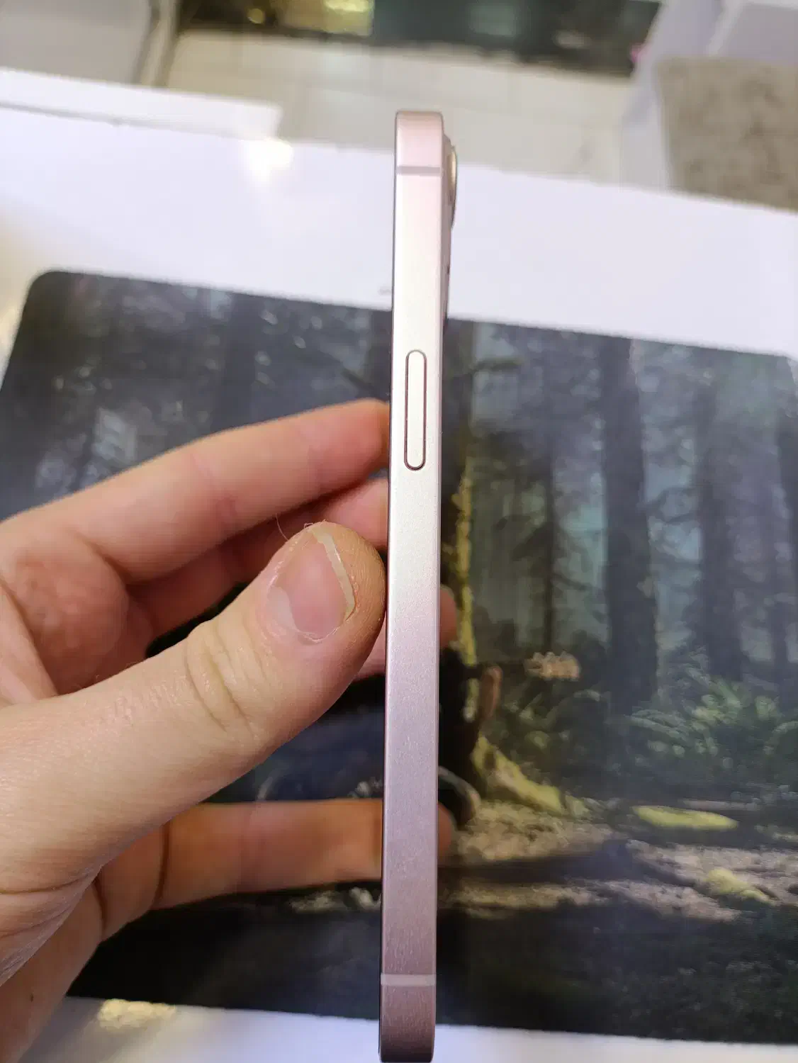 ایفون 13|موبایل|تبریز, |دیوار