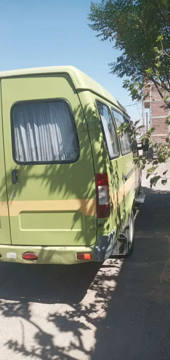 ون غزال|خودرو سواری و وانت|کرمان, |دیوار