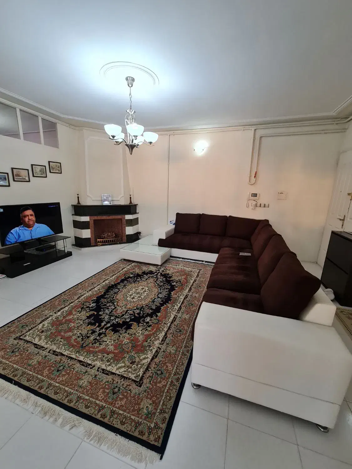 فروش آپارتمان ۱۰۲ متری/۲۲ بهمن/چهارراه وحدت|فروش آپارتمان|کرمانشاه, |دیوار