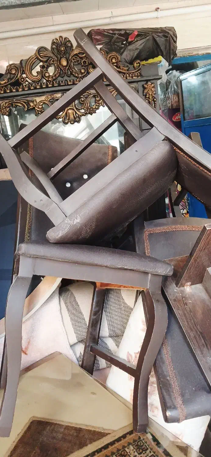 فروش لوازم خانه|حراج|رشت, شهرک آیت الله منتظری|دیوار