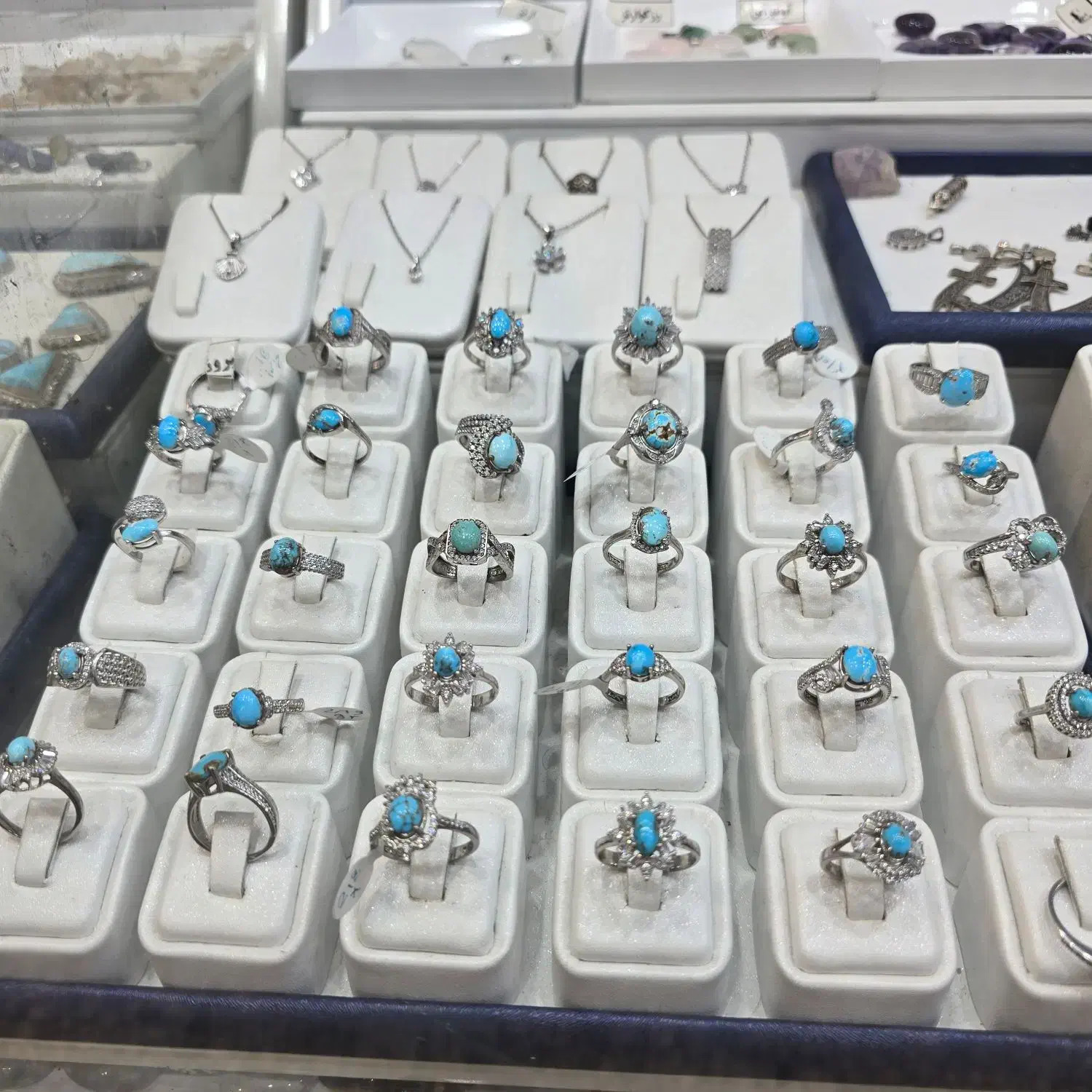 معاوضه نقره شکسته  با نو|جواهرات|یزد, |دیوار