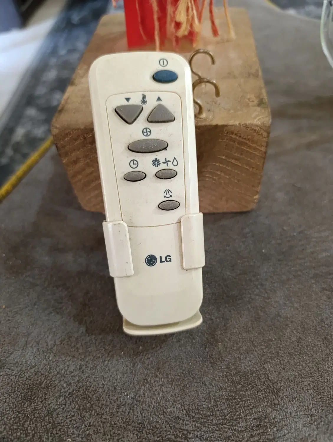 LG gold|کولر گازی و فن‌کوئل|خشکبیجار, |دیوار