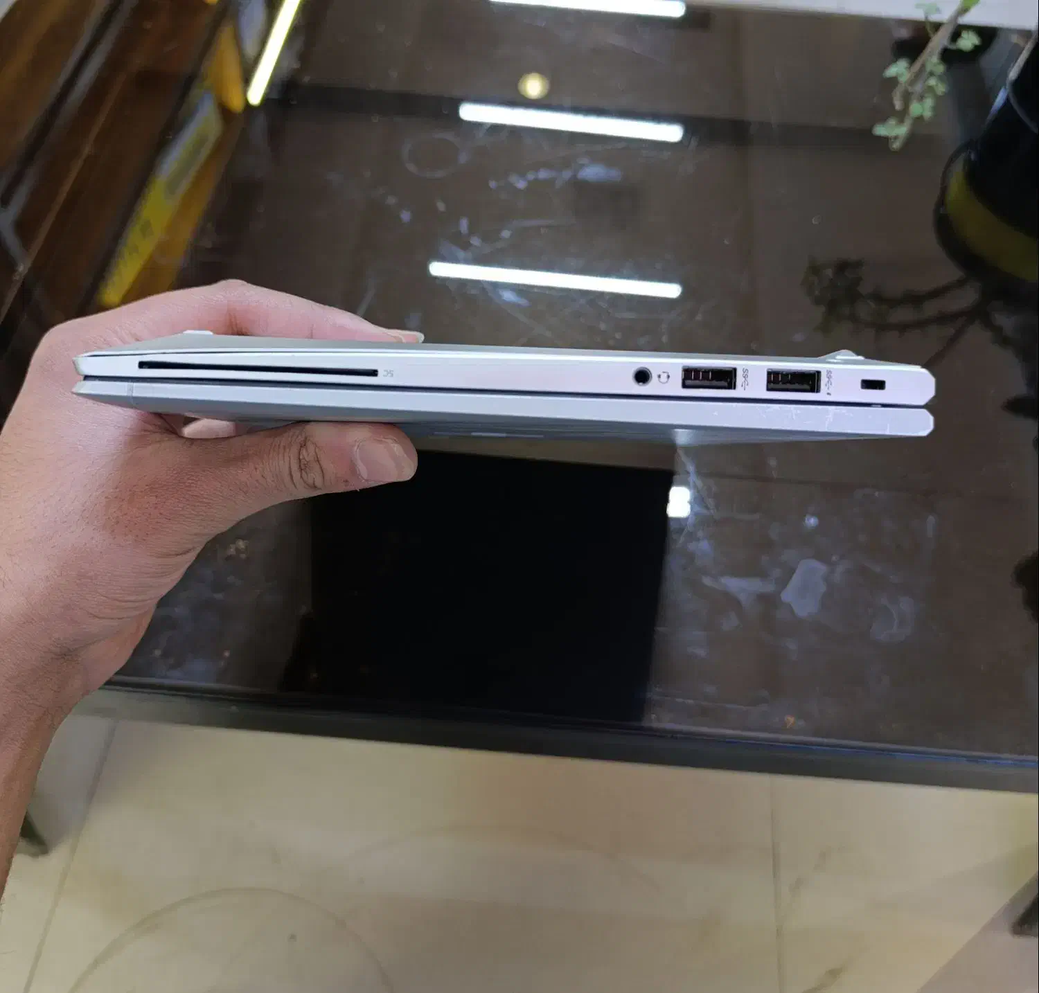 لپتاپ hp|رایانه همراه|مشهد, سعد آباد|دیوار