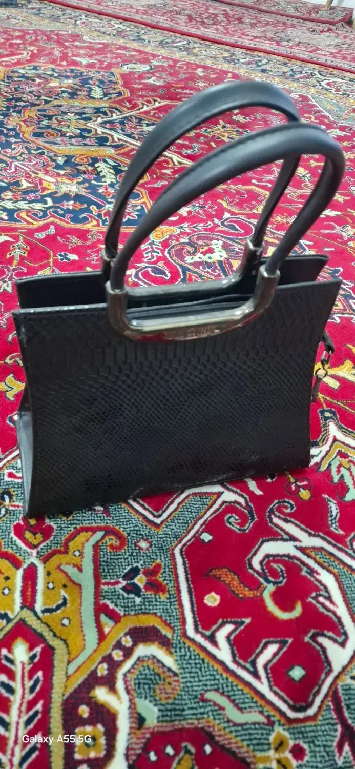 کیف زنانه وکفش|کیف، کفش، کمربند|بناب, |دیوار