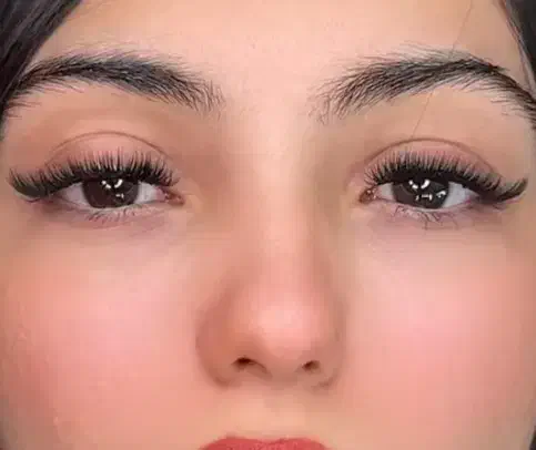 کاشت مژه هیدن|خدمات آرایشگری و زیبایی|لنگرود, |دیوار