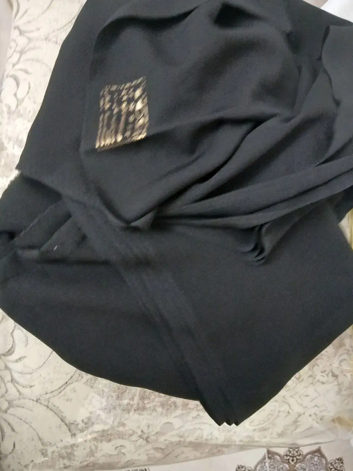 پارچه چادری مادرک میتسوبیشی|لباس|نظرآباد, رسالت|دیوار