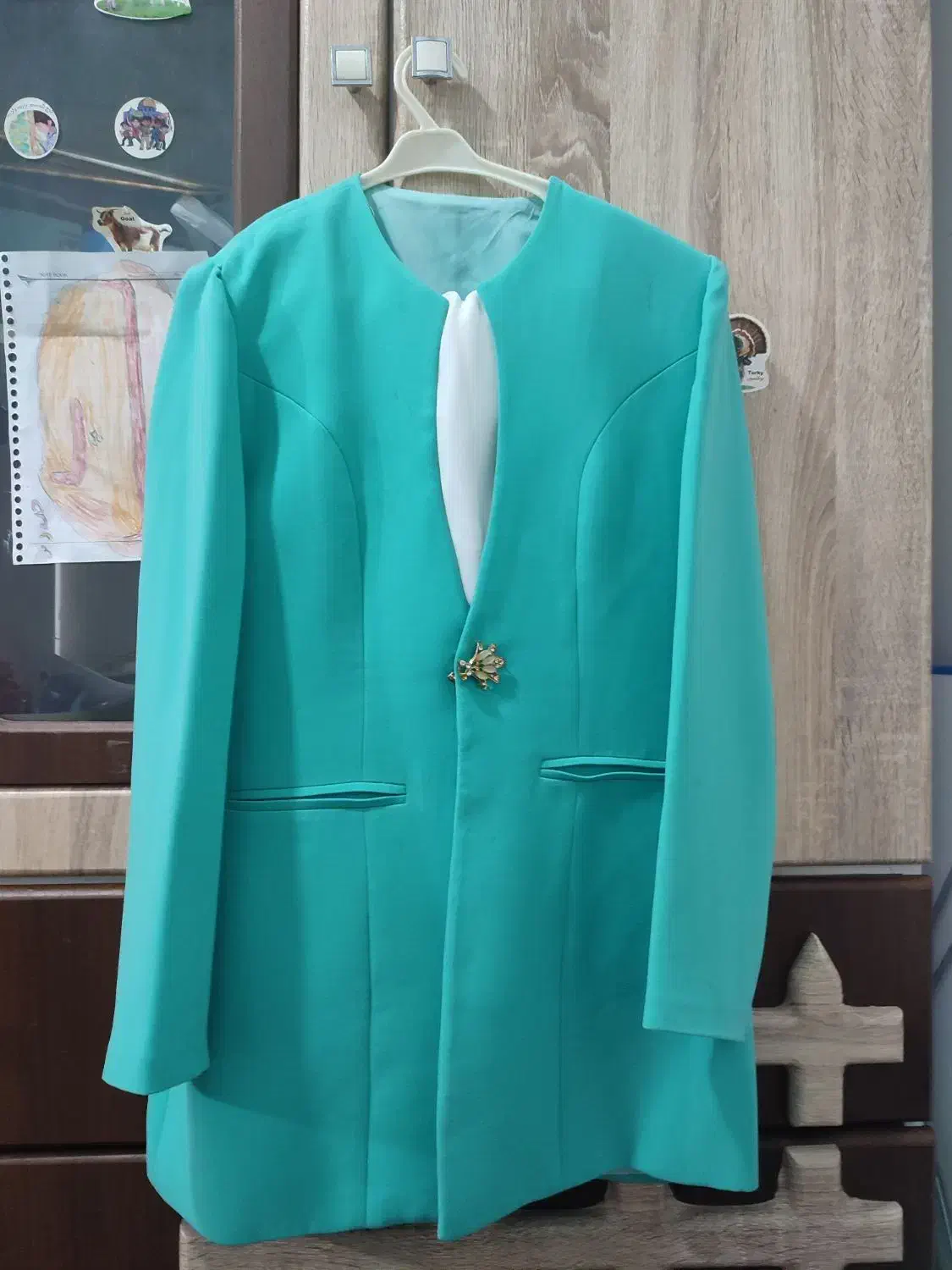 کت و شلوار زنانه و زیره|لباس|شیراز, شهرک ولیعصر|دیوار